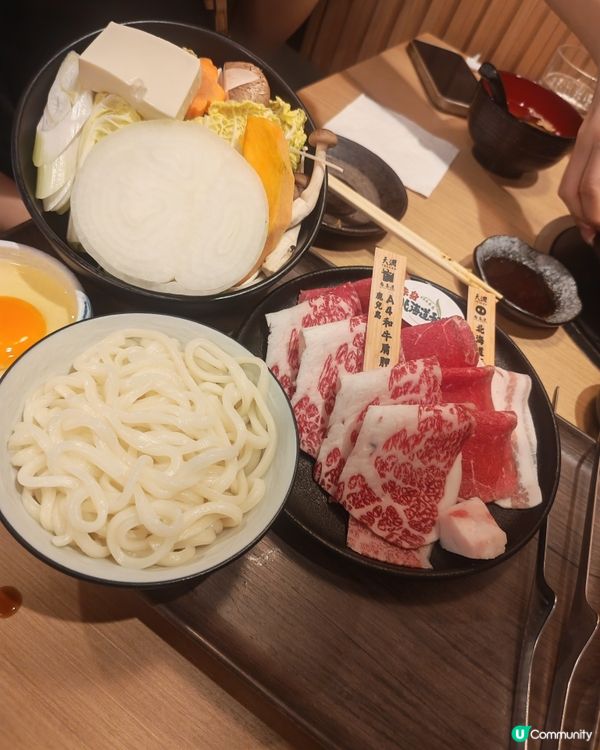 牛魔王天堂！天澗和牛🤤
