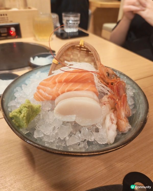 牛魔王天堂！天澗和牛🤤