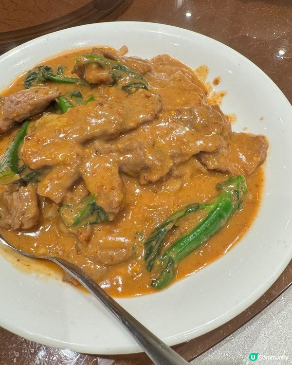 豐富的開年晚飯