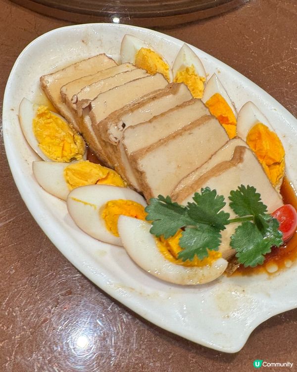 豐富的開年晚飯