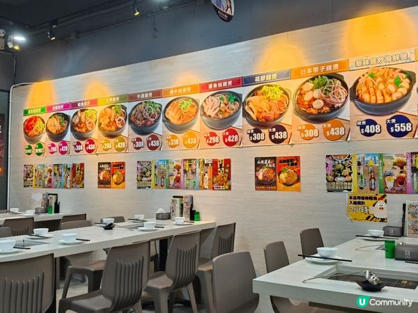 只要有冷氣，一年四季都是食雞煲好時節😌