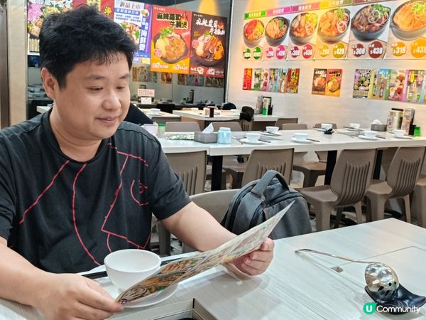 只要有冷氣，一年四季都是食雞煲好時節😌