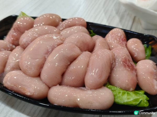 只要有冷氣，一年四季都是食雞煲好時節😌