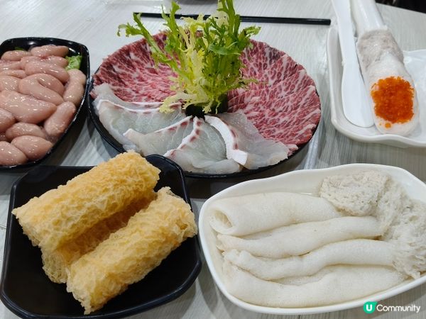 只要有冷氣，一年四季都是食雞煲好時節😌