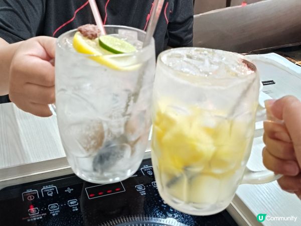 只要有冷氣，一年四季都是食雞煲好時節😌