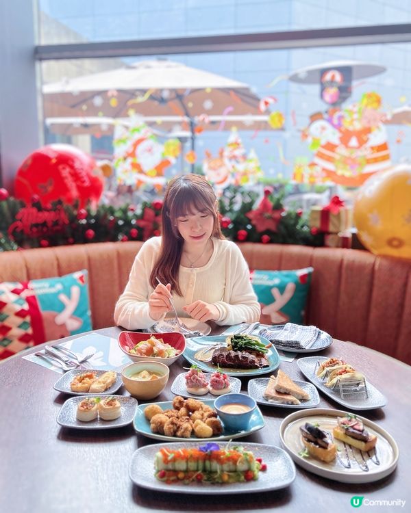 🌟太古城特色地中海餐廳🍽️