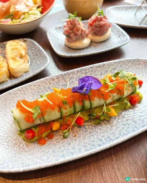 🌟太古城特色地中海餐廳🍽️