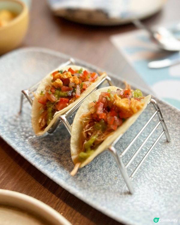 🌟太古城特色地中海餐廳🍽️