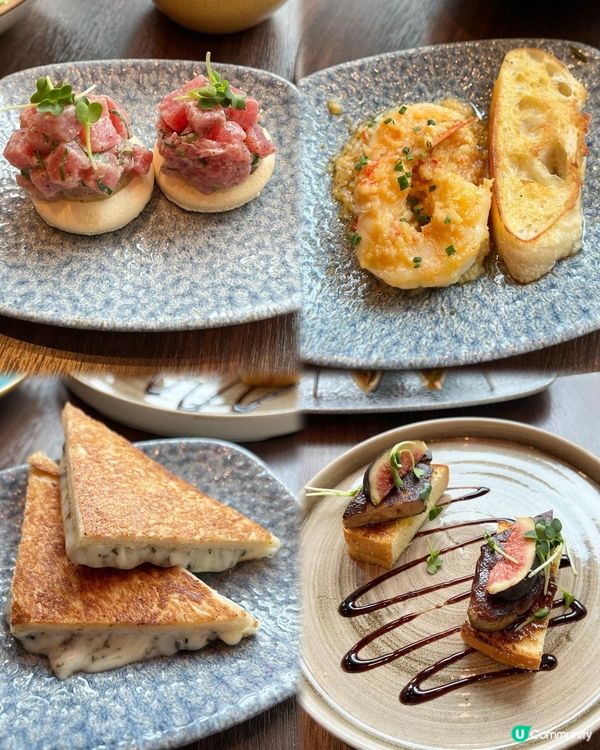 🌟太古城特色地中海餐廳🍽️