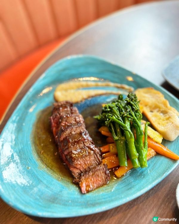 🌟太古城特色地中海餐廳🍽️