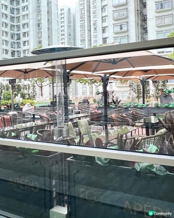 🌟太古城特色地中海餐廳🍽️