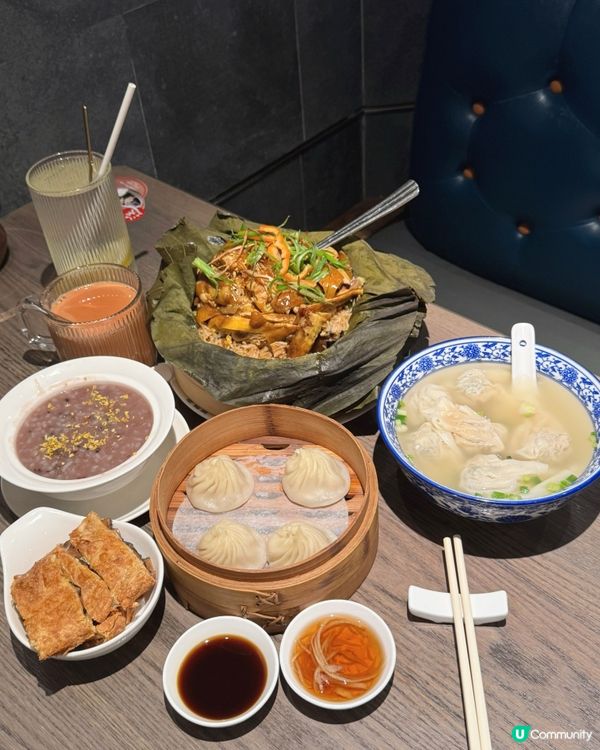 上海菜都可以食得輕盈😍 $88試食健康美味🌟