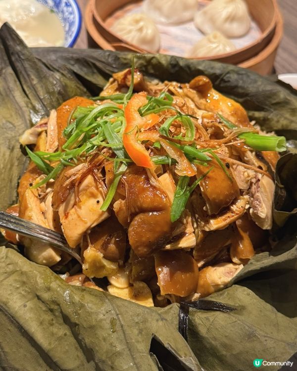 上海菜都可以食得輕盈😍 $88試食健康美味🌟