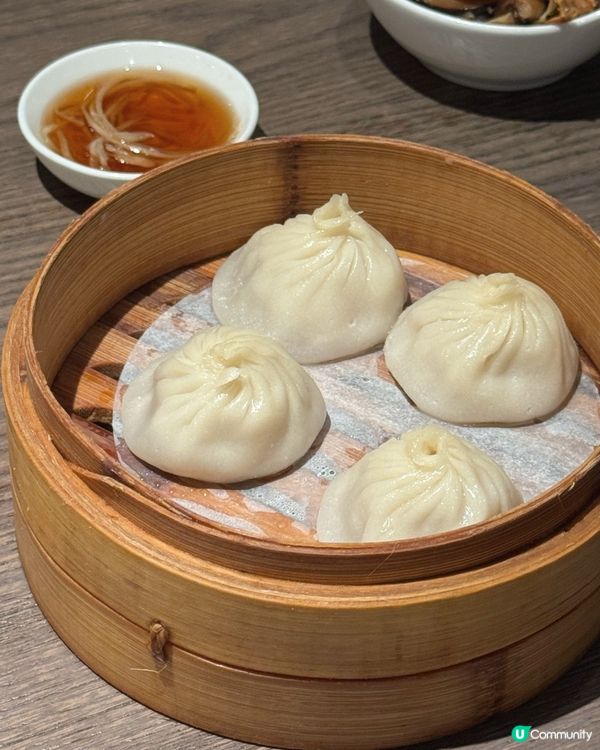上海菜都可以食得輕盈😍 $88試食健康美味🌟
