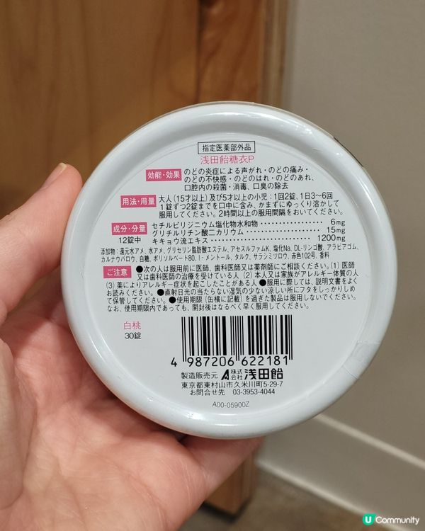 🇯🇵日本可愛手信推介💕