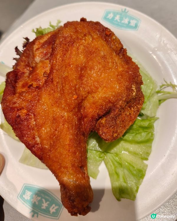 📝【力天冰室食評】懷舊冰室驚喜多！新蒲崗隱世好味之選💯  ...