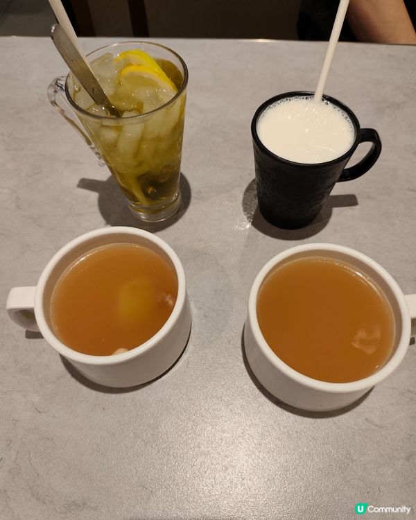 📝【力天冰室食評】懷舊冰室驚喜多！新蒲崗隱世好味之選💯  ...