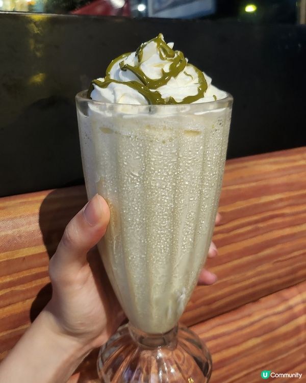 灣仔漢堡之神！ 🍔✨🤤