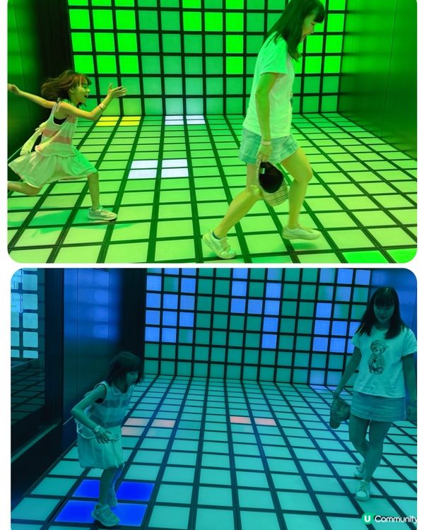 🎮30+項目任玩! 深圳超誇張4萬呎潮玩運動館🔥