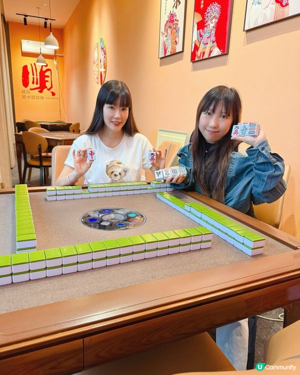 🎮30+項目任玩! 深圳超誇張4萬呎潮玩運動館🔥