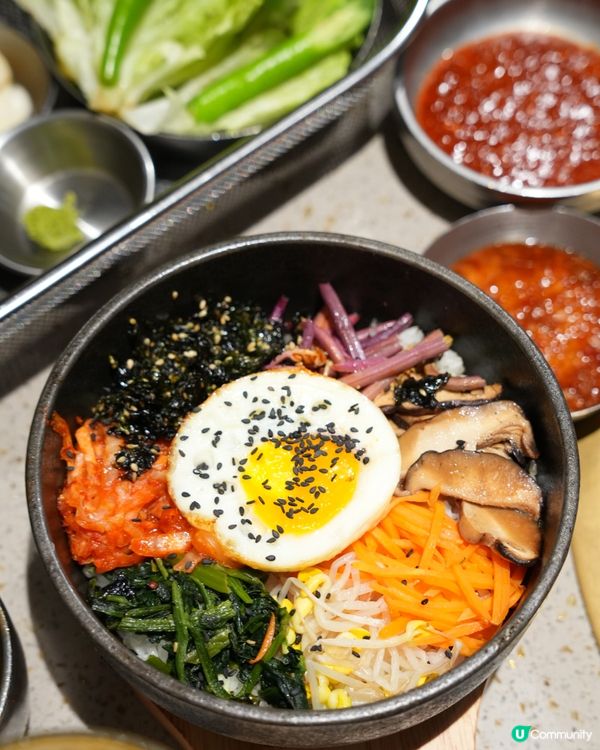 深圳巨大韓式烤肉店-螞蟻洞