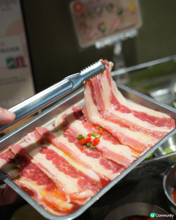 深圳巨大韓式烤肉店-螞蟻洞