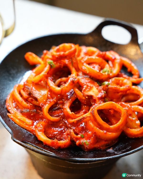 深圳巨大韓式烤肉店-螞蟻洞