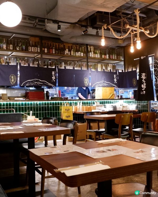 中環生蠔美食✨