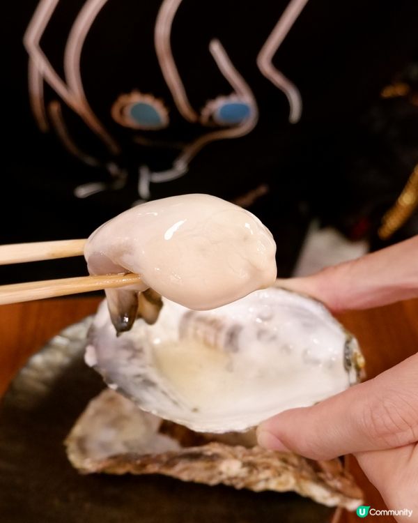中環生蠔美食✨