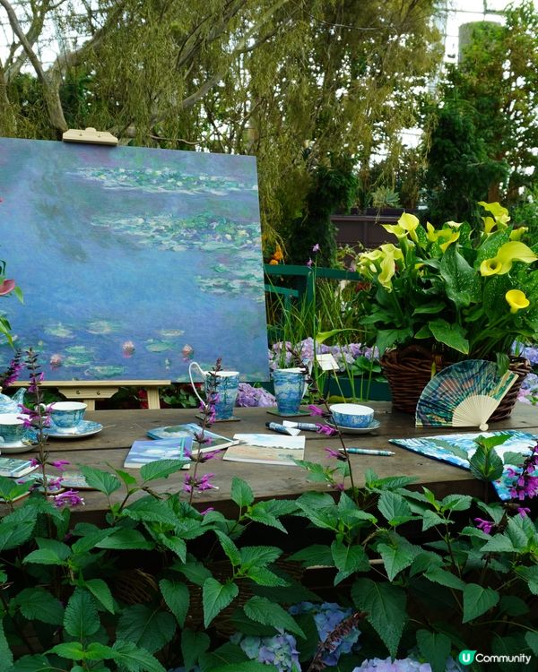 亞洲最熱門旅遊景點 - 濱海灣花園