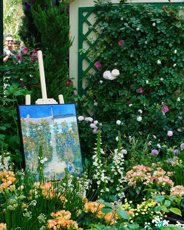 亞洲最熱門旅遊景點 - 濱海灣花園