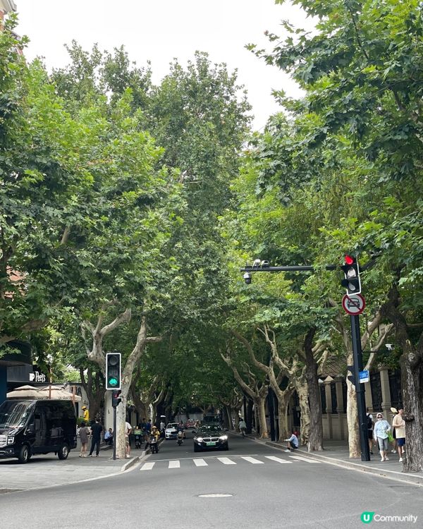 網紅化的蚌殼下，被歷史遺忘的珍珠 - 武康大樓