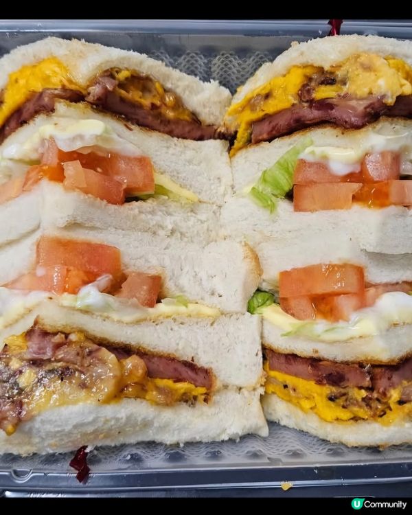 好味道😋寶峰冰室