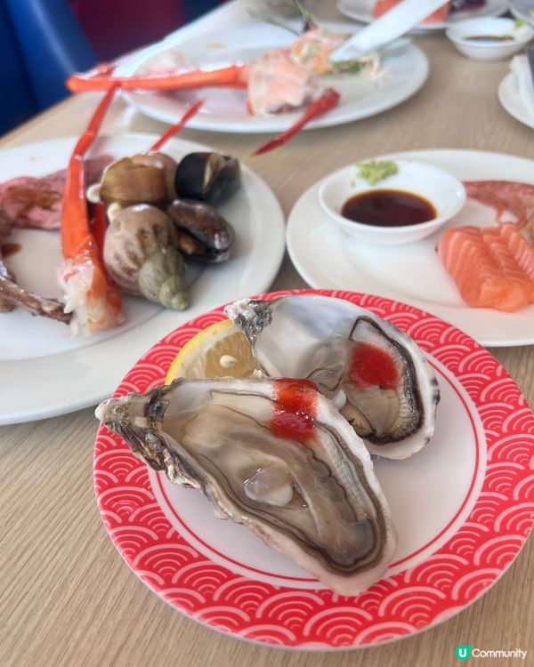 石門酒店自助餐