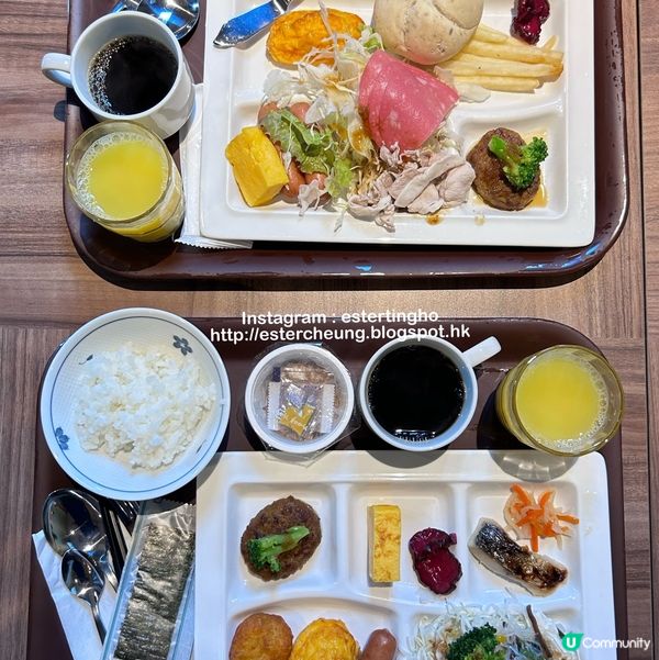 東京近郊💕佐原 4️⃣ 車站旁♨️有大浴場又有免費早餐🍱嘅旅館