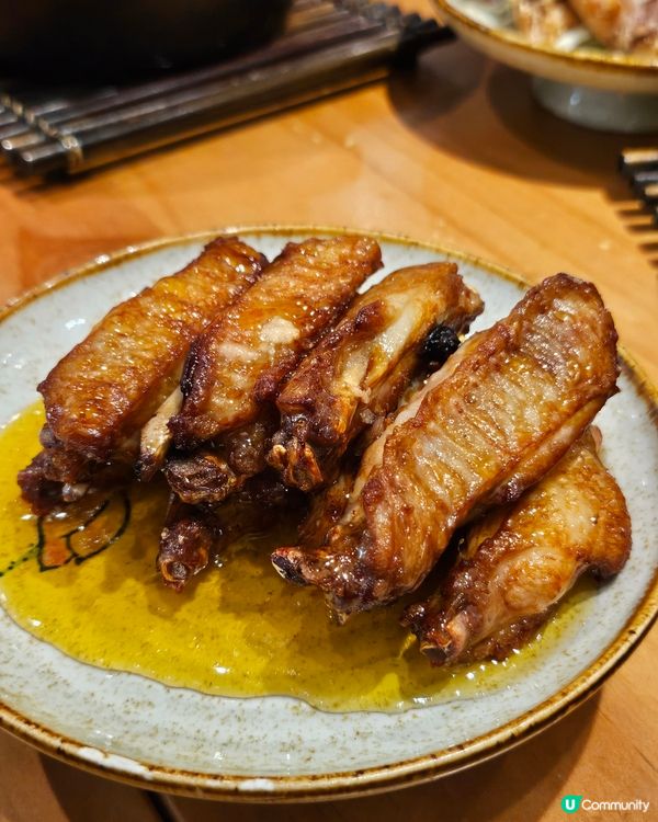 正呀～ 鵝肝撈蛋飯😍