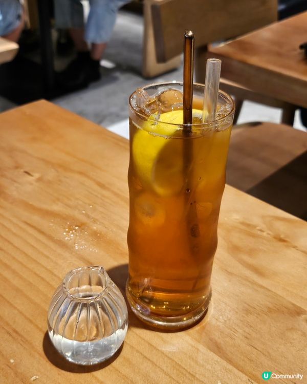 正呀～ 鵝肝撈蛋飯😍