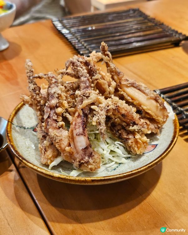 正呀～ 鵝肝撈蛋飯😍