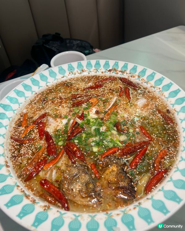 質素正正常常啦~