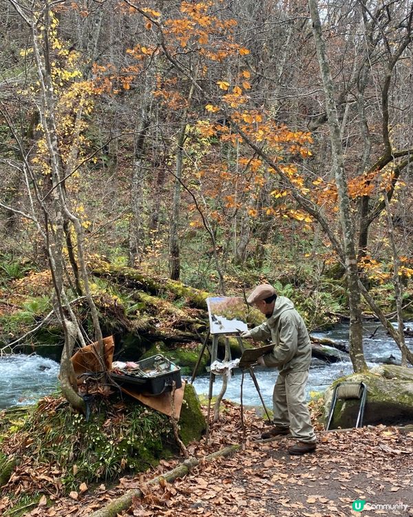 🗺️《開始plan吓》🎌日本青森🍁秋天紅葉美景 