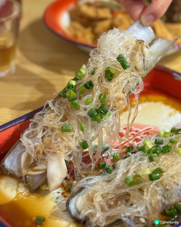 銅鑼灣新派大排檔🦀🥢海鮮新鮮好食🤤