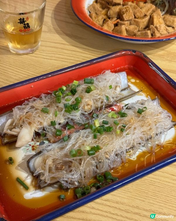 銅鑼灣新派大排檔🦀🥢海鮮新鮮好食🤤