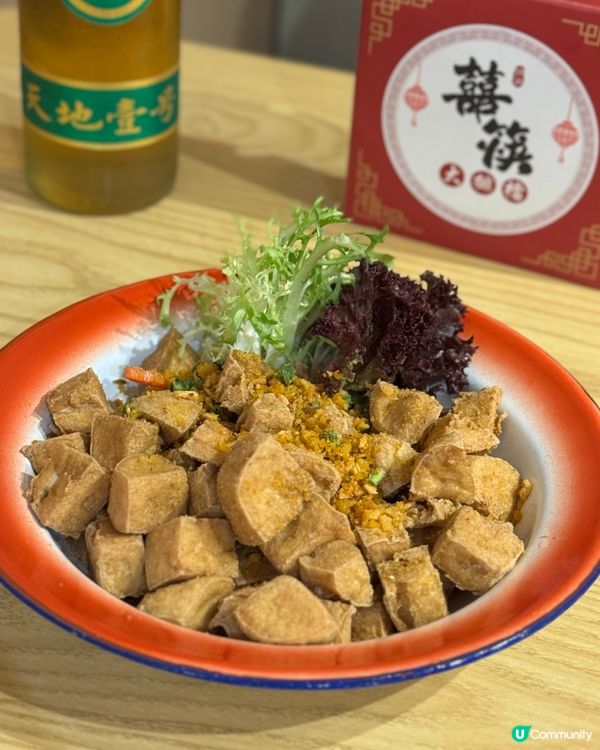 銅鑼灣新派大排檔🦀🥢海鮮新鮮好食🤤