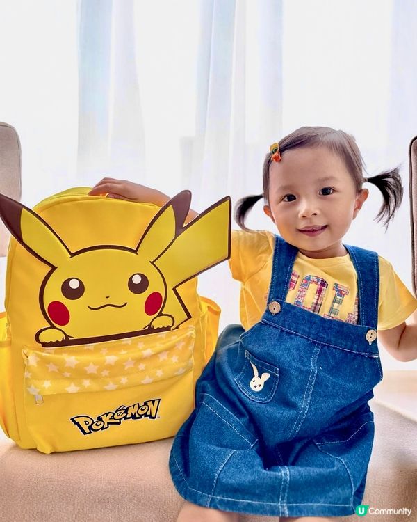 惠康笑印狂歡🎉 比卡超禮品，任你換！🤩