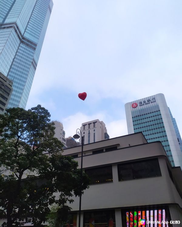 Chubby Hearts Hong Kong