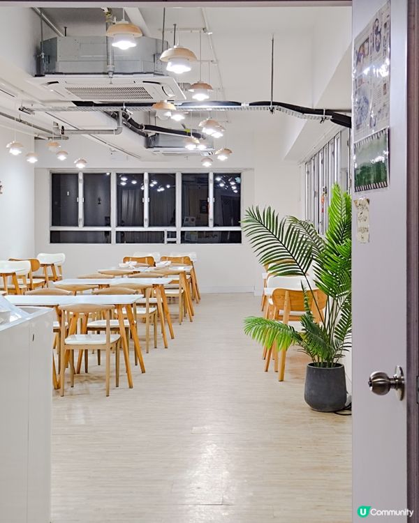 芋圓控集合！觀塘隱世糖水天堂！