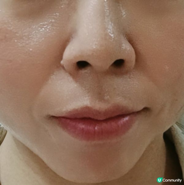 ［美白+保濕］肌研光透潤血色感彈潤面膜✨ 