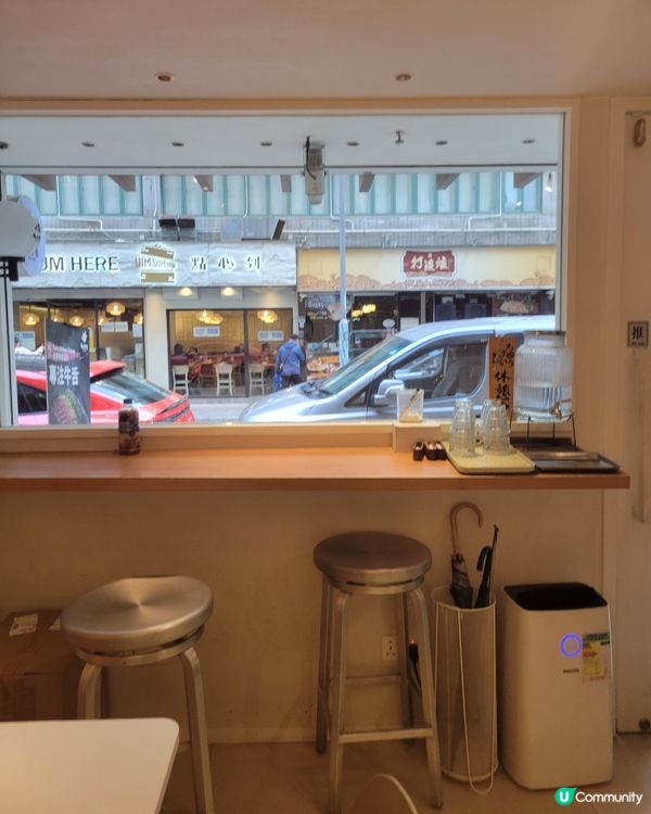 牛舌食堂好正！