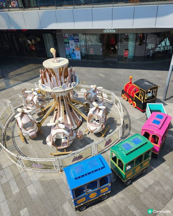 華發商都金灣購FUN！一站式攻略！🗺️