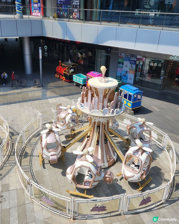 華發商都金灣購FUN！一站式攻略！🗺️